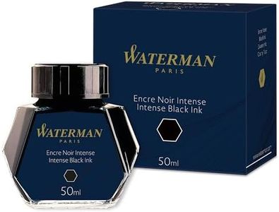 Waterman S