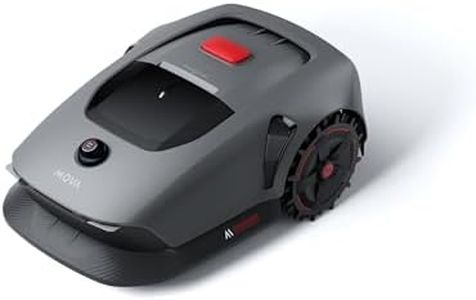 MOVA 1000 