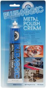 BlueMagic 300 Metal Polish Cream - 100ml