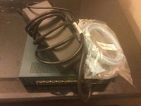 Cisco Wireless LAN Controller