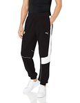 PUMA Men's Scuderia Ferrari Sweat Pants