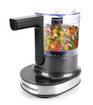 Maximatic Food Processors