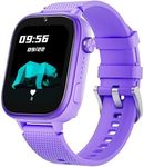 OKYUK Kids Smart Watch Gift for Gir