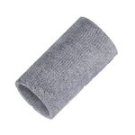 Gmefvr Wristband PRO PLAYERS WRISTBAND 13 CM Pack of 1 piece (Grey)