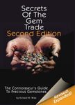 Secrets of the Gemtrade: The Connoisseur's Guide to Precious Gemstones