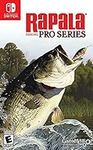 Rapala Pro Series Fishing - Nintend