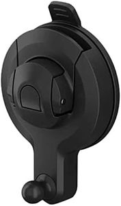 Garmin Universal Dash Cam Suction Cup Mount