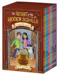 The Secret of the Hidden Scrolls: The Complete Series