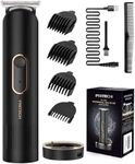 PRITECH Hair Trimmer for Men, Recha