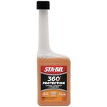 STA-BIL 22264-CS 360 Performance with Vapor Technology -10 oz, 12 Bottles