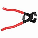 A TO Z Glass & Mosaic Pliers Clipper Trimmers Glass Mosaic Tile DIY Manual Round Pliers Cutter