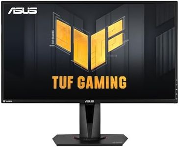 ASUS TUF 27" 2K Gaming Monitor VG27AQ
