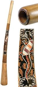 Didgeridoo