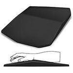 SOUNDANCE Ergonomic Mouse Pad with 