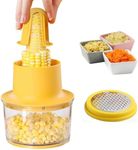 PreZiouz Corn Stripper, Multifuncti