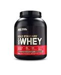 OPTIMUM NUTRITION Gold Standard 100