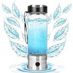 Hydrogen Water Bottle Portable Hydr