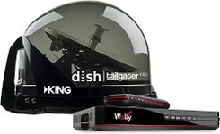 Dish® Tailgater® Pro Premium Automa