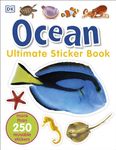 Ocean Ultimate Sticker Book