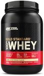 OPTIMUM NUTRITION Gold Standard 100