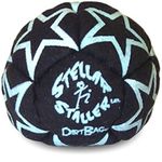 World Footbag Dirtbag Stellar Staller Hacky Sack Footbag