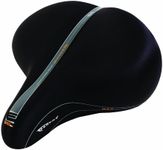 Serfas E-Gel Cruiser Bicycle Saddle