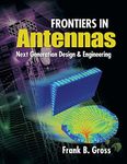 Frontiers in Antennas: Next Generation Design & Engineering (ELECTRONICS)