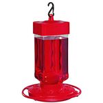 First Nature Hummingbird Feeder 32oz