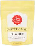 Ann Clark Diastatic Malt Powder