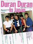Duran Duran in Japan