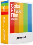 Polaroid Color Film for I-Type Doub