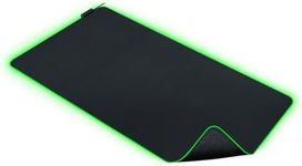 Razer Goliathus Chroma 3XL - Soft Gaming Mouse Mat with Chroma - Black