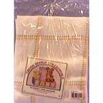 DMC AF7300-5738 Nursery Time Baby Afghan Cotton, Rainbow