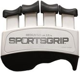 SPORTSGRIP Hand and Finger Exercise