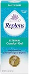 Replens Moisturizer External Comfor