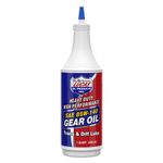 Marine Gear Oil