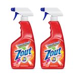 Zout Laundry Stain Remover - 22 oz - 2 pk