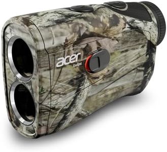Acer Hunti