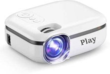 Home Theater 3d Projector