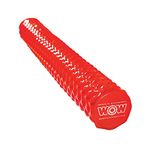 Wow Pool Noodles 46 Inches Long First Class Super Soft Foam Pool Noodles, 17-2064R