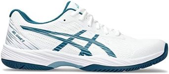 ASICS Men's Gel-Game 9 Tennis Shoes