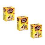 Kopiko Cafe Blend Cappuccino All In 1 Premix Instant Coffee - 125 Gm |Pack Of 3| |5 Sachets In Each|, Powder, Box