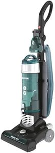 Hoover Breeze Evo Pets Corded Upright Vacuum Cleaner - Lightweight and Compact Design with Long Reach 4.5m Stretch Hose and 7m Power Cord - Bagless 3L Dust Capacity - Powerful Suction TH31B002001
