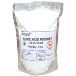 Boric Acid For Women Vegan