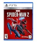 MARVEL’S SPIDER-MAN 2 – PS5 Launch 