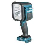 Makita DML812 14.4V/18V Li-ion LXT Flashlight – Batteries and Charger Not Included