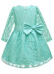 Lindy Bop Flower Girl Dresses