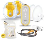 Medela Freestyle Hands-Free Double 