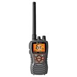 Cobra HH 500 FLT BT 16 Channels 156.050-163.275MHz Two-Way Radios - Walkie-Talkie (16 Channels, 156.050-163.275, Lithium-Ion, 272g, 67 x 53 x 121 mm)