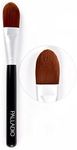 Palladio Foundation Brush, Flat Tap